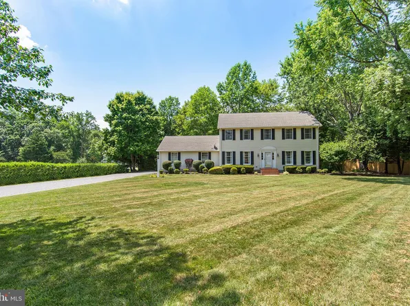 7682 Waterview Ln, Chestertown, MD 21620