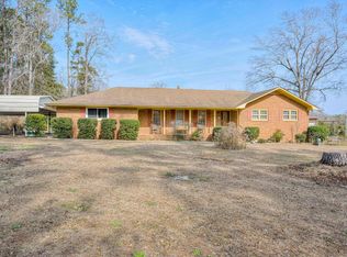 116 Ridgecrest Cir, Graniteville, SC 29829