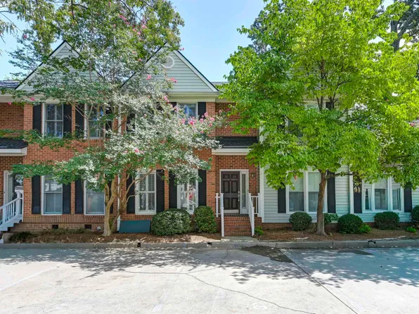 600 Woodrow St APT G, Columbia, SC 29205