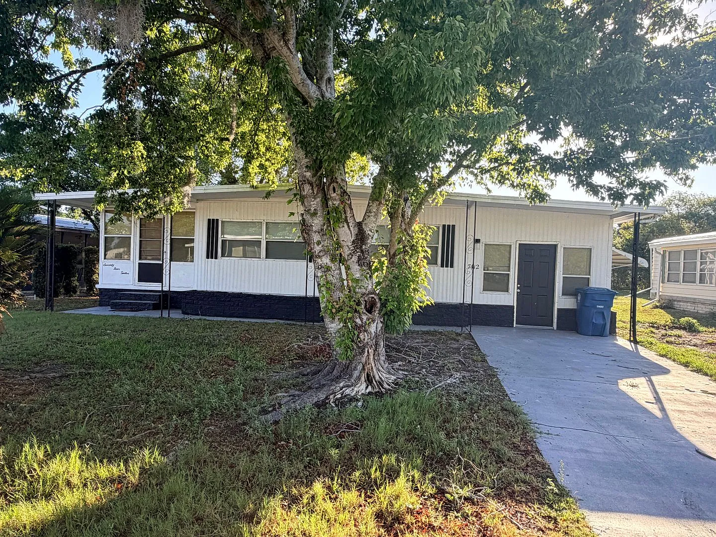 Updated Two Bedroom Two Bath Home In High Point! — Photo 2