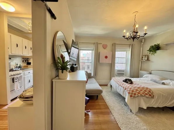 523 Beacon St APT 8, Boston, MA 02215
