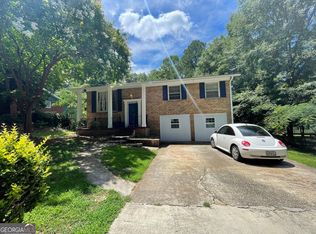 2535 Castile Dr, Morrow, GA 30260