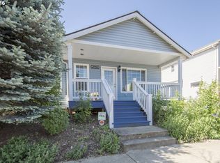 8440 N Hendricks St, Portland, OR 97203