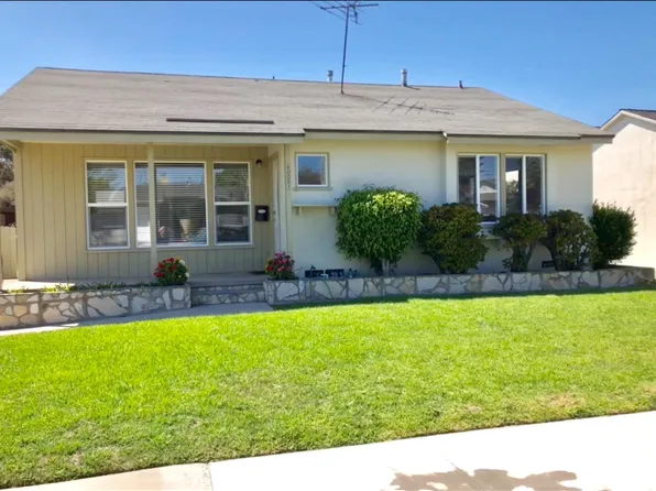 20021 Grevillea Ave, Torrance, CA 90503