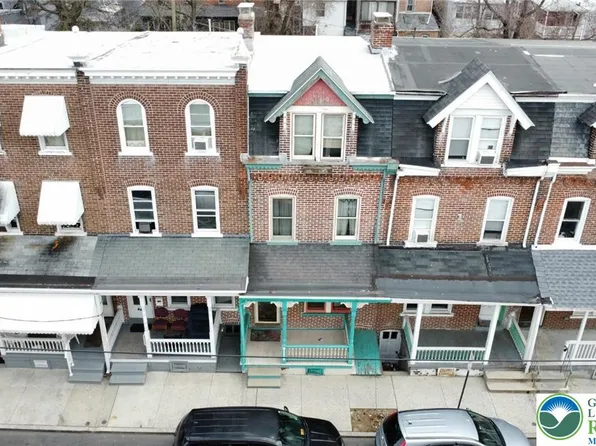 623 Park St, Allentown, PA 18102
