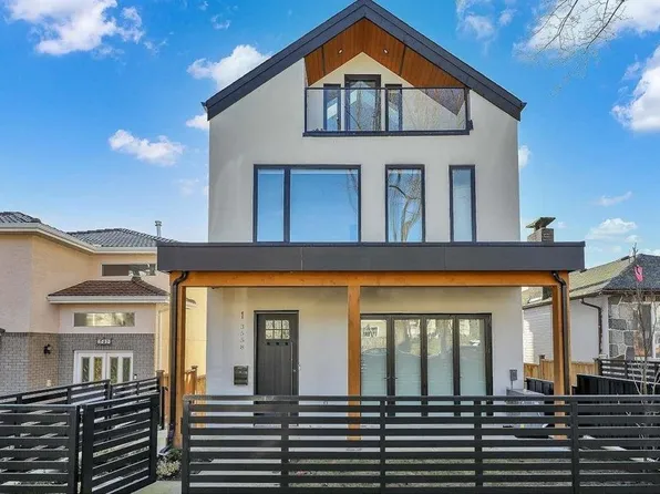 3558 Turner St #1, Vancouver, BC V5K 2H9