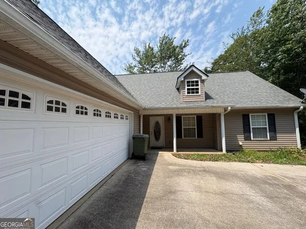 205 Boulevard St, Cleveland, GA 30528