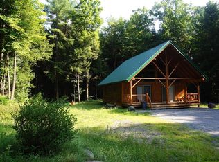 13 Deweys Rd, Pottersville, NY 12860