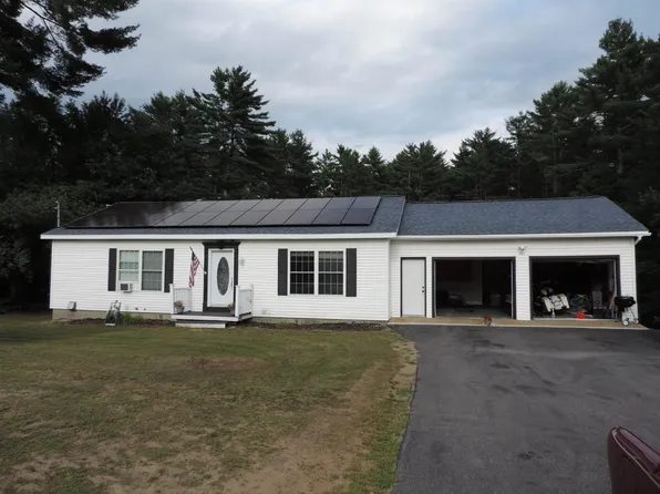 262 Daniel Webster Highway, Boscawen, NH 03303