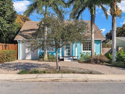 1016 N K Street, Lake Worth, FL, 33460