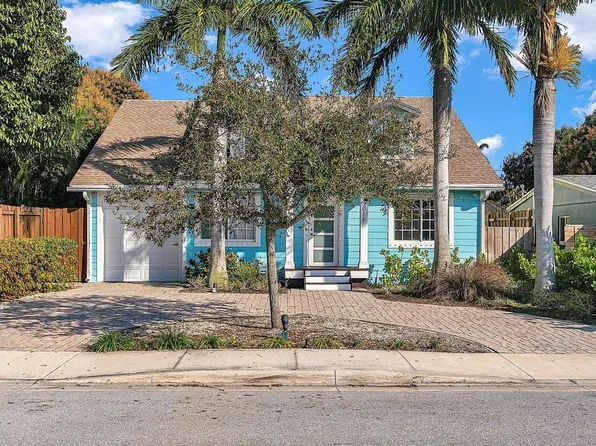 1016 N K Street, Lake Worth Beach, FL 33460