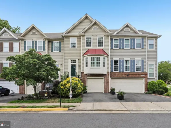 13014 Quartz Ln, Clifton, VA 20124