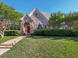 2809 Roper Dr, Plano, TX 75025