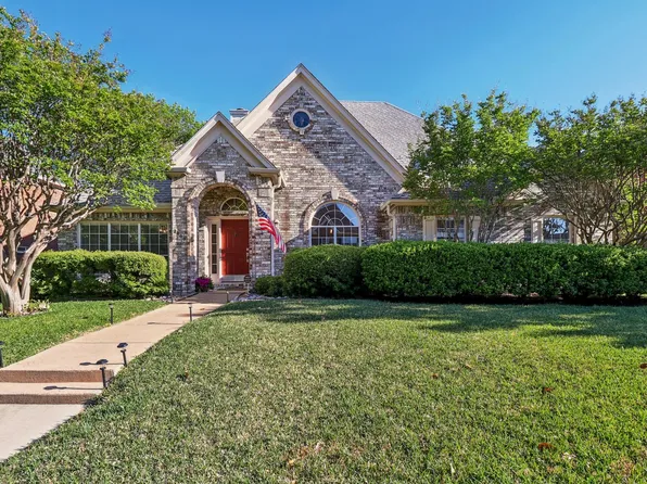 2809 Roper Dr, Plano, TX 75025