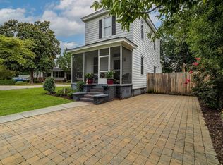 600 Kentucky St, Columbia, SC 29201