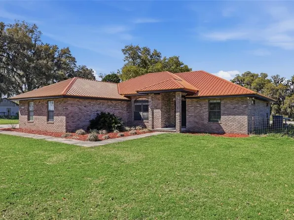 462 SW Fairlington Ct, Lake City, FL 32025