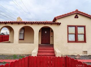 1503 Highland Ave, Needles, CA 92363