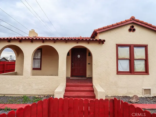 1503 Highland Ave, Needles, CA 92363