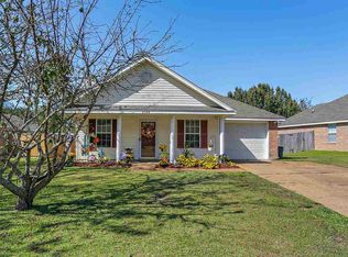 2144 Meagan Dr, Jackson, MS 39272