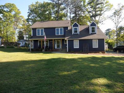 807 Shoresbrook Dr, Spartanburg, SC, 29301