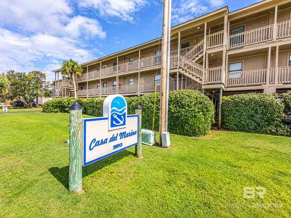 26913 Marina Rd APT 205, Orange Beach, AL 36561