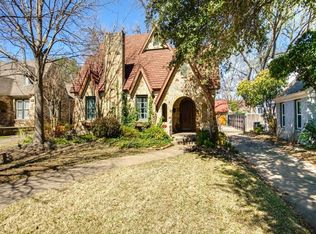 5531 Monticello Ave, Dallas, TX 75206