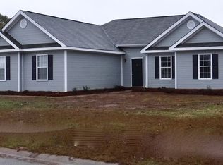 202 Meadow View Dr, Warner Robins, GA 31088