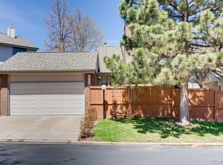 12587 W 1st Pl #12, Lakewood, CO 80228