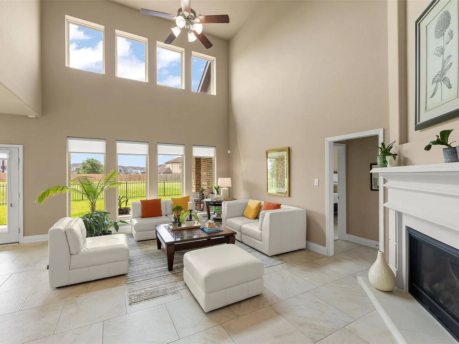 4 bed, 3.5 bath, 3449 sqft, $3,600 — Photo 4