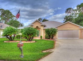 77 Brushwood Ln, Palm Coast, FL 32137