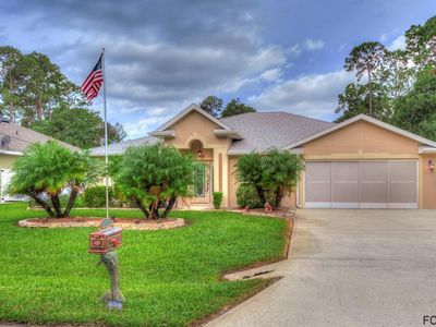 77 Brushwood Ln, Palm Coast, FL, 32137