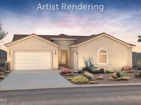 26079 S 224TH Way, Queen Creek, AZ 85142