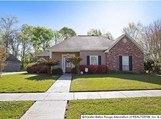 4951 Perthshire Dr, Baton Rouge, LA 70817