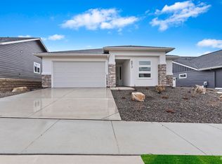 6612 N Good Dr, Horseshoe Bend, ID 83629