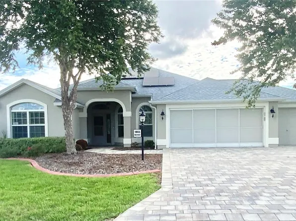 1865 Claverton St, The Villages, FL 32162