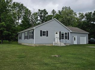 1145 N Branch St, Bennington, VT 05201