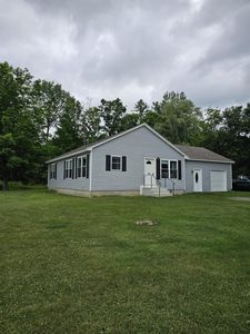 1145 North Branch Street, Bennington, VT, 05201