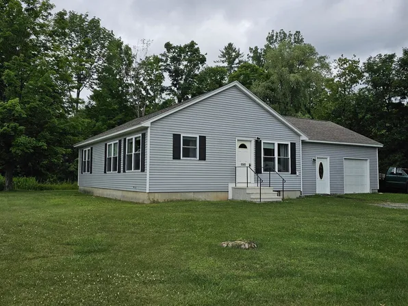 1145 North Branch Street, Bennington, VT 05201