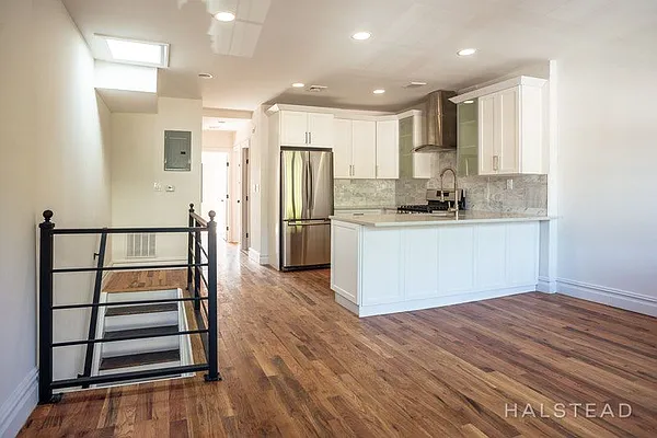 Rented by Halstead Real Estate | media 9