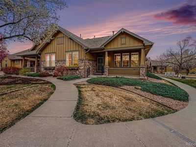 7035 S Cody Street, Littleton, CO, 80128