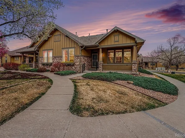 7035 S Cody Street, Littleton, CO 80128