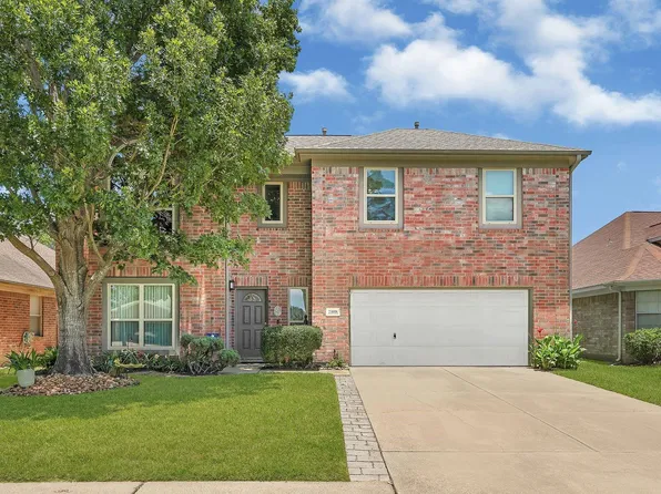 23918 Ayscough Ln, Katy, TX 77493