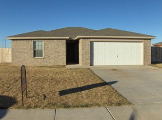 1718 Purple Sage Rd, Dalhart, TX 79022