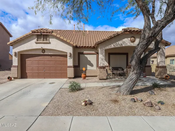 4416 S Avenida Don Pepe, Tucson, AZ 85746