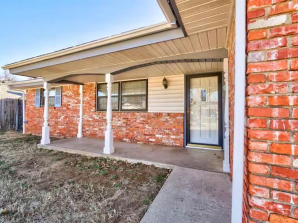 7404 NW 26th St, Bethany, OK 73008