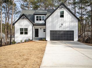 2442 Waverly Ct, Villa Rica, GA 30180