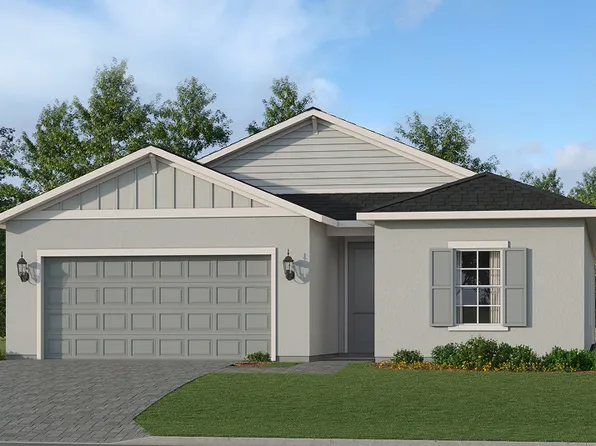 Carson Plan, Tuckers Cove : Executive Homes