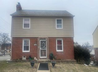 1300 E 35th St, Baltimore, MD