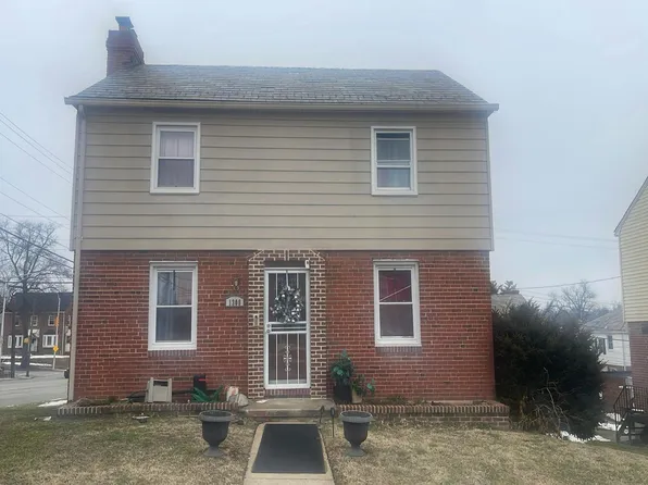 1300 E 35th St, Baltimore, MD 21218