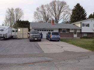 14774 W Lacey Rd, Pocatello, ID 83202